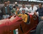 Alfa Romeo 12C-37 1937 года